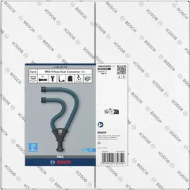 Bosch Y-Schlauch Staubanschluss Set 2608001227