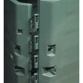 GARANTIA Komposter 900 Liter grün - Garantia