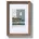 walther design Fiorito Holzrahmen nussbaum 60x80 2er Set