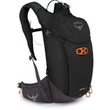 Osprey Siskin 12L Black