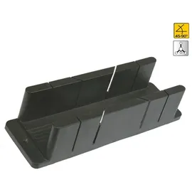 Topex Gehrungslade 233 x 53 x 56 mm