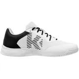 Kempa Kourtfly Three Handballschuhe, weiß, Größe 40 1⁄2 / 40 1⁄2