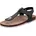 Zehenstegsandalen 42