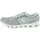 On Cloud X 4 Damen Tin / Iceberg 38,5