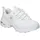 SKECHERS D'Lites - Fresh Start white/rose gold 37
