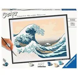 Ravensburger Spiel Große Welle (Hokusai)