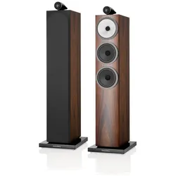 Bowers & Wilkins 703 S3 (Paarpreis) (Farbe: mocha)