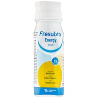 Fresenius Fresubin energy DRINK Multifrucht 6 x 200 ml - Trinknahrung