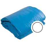 OKU Obermaier GmbH Poolfolie Rund Blau 0,90 m Ø 3,60 m
