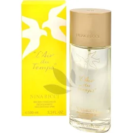 Nina Ricci L'Air du Temps Spray 100 ml