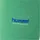hummel hmlLGC CAMERON kurze Tights Damen 6109 green spruce XS
