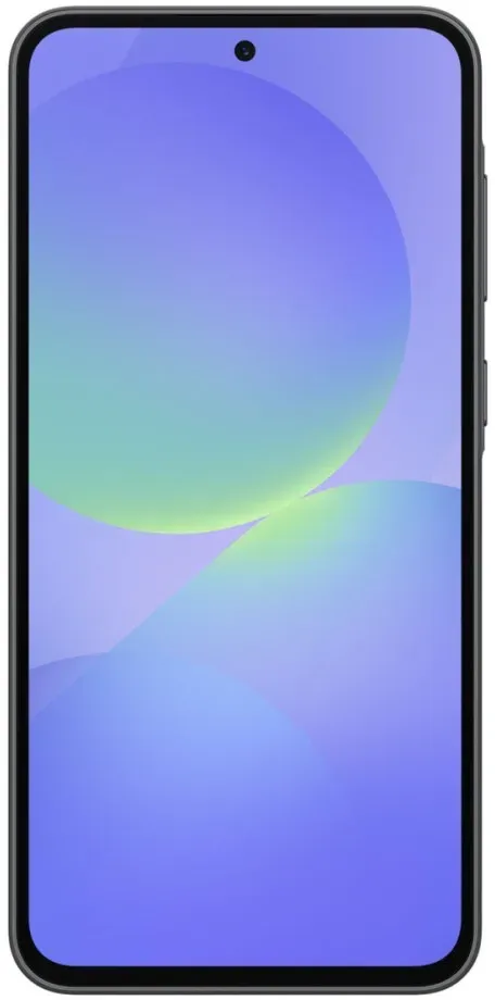 Smartphone Samsung SM-A366BZKGEEB