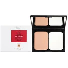 Korres Wild Rose Puder WRP3 10 g