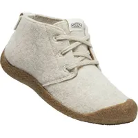 Keen Mosey Chukka Damen Natural Felt Birch Beige / 39