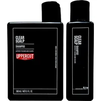 Uppercut Deluxe Clear Scalp Anti-Schuppen Shampoo 240 ml