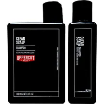 Uppercut Deluxe Clear Scalp Anti-Schuppen Shampoo 240 ml