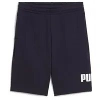 Puma Essentials No. 1 Logo French Terry Sweatshorts Jungen