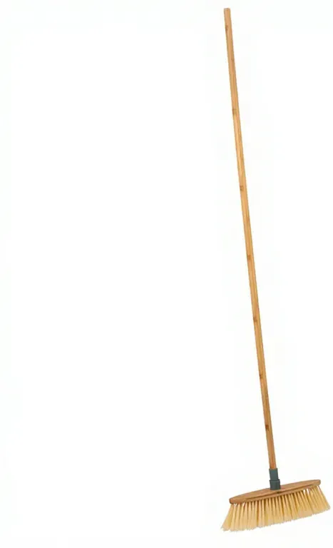 Bambusbesen 0,52 kg