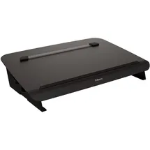 Fellowes Dokumentenhalter Metall 43 x 56,20 cm Schwarz