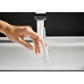 Hansgrohe Vivenis 110 Einhandmischer chrom 75020000