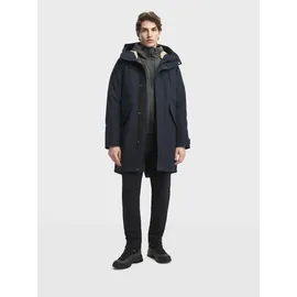 Aigle Parka Gore-tex® marine XL