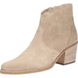 Paul Green Westernstiefeletten in Beige | Gr.: 39
