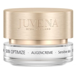 Juvena Eye Cream Sensitive Anti-Aging-Gesichtspflege 15 ml Damen