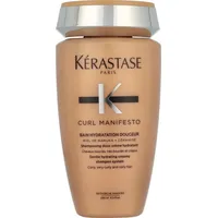 Kérastase Curl Manifesto Bain Hydratation Douceur