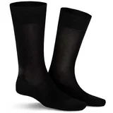 Kunert Basicsocken George 1-Paar Schwarz 39-42