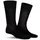 Kunert Basicsocken George 1-Paar Schwarz 39-42