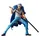 BANPRESTO Trafalgar Law Grandista Figur 22 cm