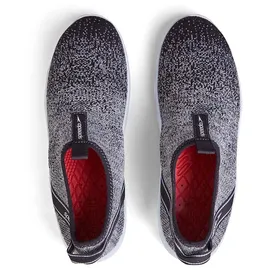 Speedo Surfknit Pro Wasserschuhe | Speedo Schwarz/Monument, 8