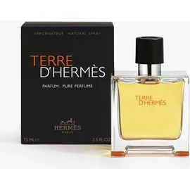 Hermès Terre d'Hermes Eau de Parfum 75 ml