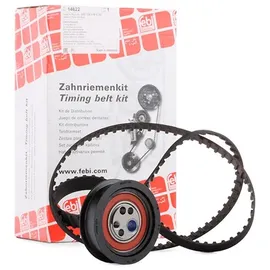 FEBI bilstein Zahnriemensatz