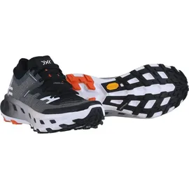 X-Bionic Terraskin X02 Herren Grau/Silber 44