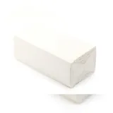 Plock GmbH Papierhandtücher Funny | 2-lagig | C-Falz | weiß | 23 x 31 cm | 2880 Handtücher