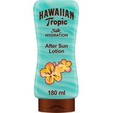 Hawaiian Tropic Silk Hydration Coconut & Papaya Air Soft After Sun Lotion 180 ml