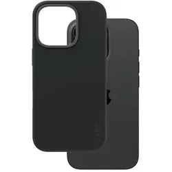 CARE by PanzerGlass Fashionable Case BK MagSafe iP 16 Pro