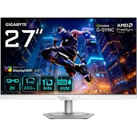 Gigabyte M27Q2 QD ICE 27"