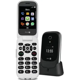 Doro 6060 Schwarz