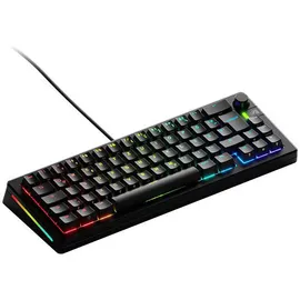 glorious gaming GMMK 3 Fox Switches DE