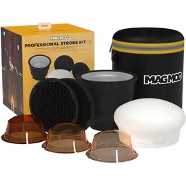 MAGMOD XL Professional Strobe Kit