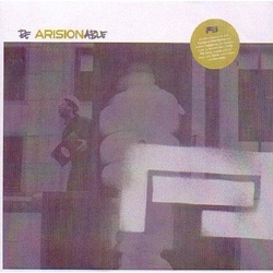 Various - Be Arisonable - [CD] (Neu differenzbesteuert)