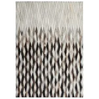 Kayoom Sonny 500 Grau 80cm x 150cm