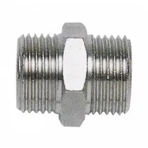 AEROTEC Doppelnippel G 1/2 X G 1/2 lose