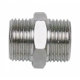 AEROTEC Doppelnippel G 1/2 X G 1/2 lose