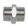AEROTEC Doppelnippel G 1/2 X G 1/2 lose
