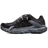 Mammut Hueco Ii Low Goretex Wanderschuhe - Black / Steel - EU 46