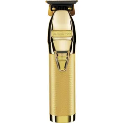 BaByliss PRO 4Artists Skeleton FX Trimmer gold
