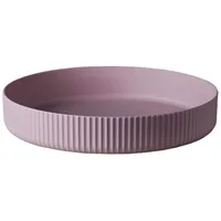 Chic.Mic Bioloco plant deluxe Servierplatte Dusty Rose